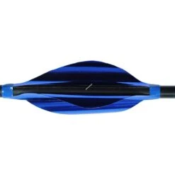 Spider Vanes 1.5" - Right Handed -Archery Discount Store 842116 2