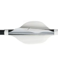 Spider Vanes 1.5" - Right Handed -Archery Discount Store 842126 2