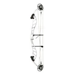 PSE Supra RTX 40 EM Compound Bow -Archery Discount Store 842210 2