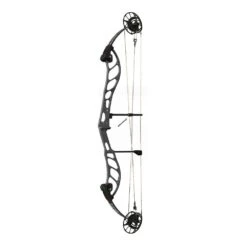 PSE Supra RTX 40 EM Compound Bow -Archery Discount Store 842212 2