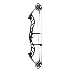 PSE Supra RTX 37 EM Compound Bow