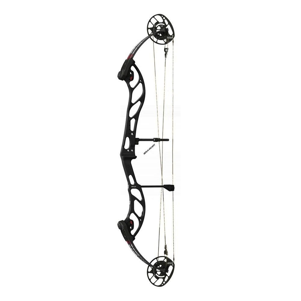 PSE Supra RTX 37 EM Compound Bow 1 PSE Supra RTX 37 EM Compound Bow