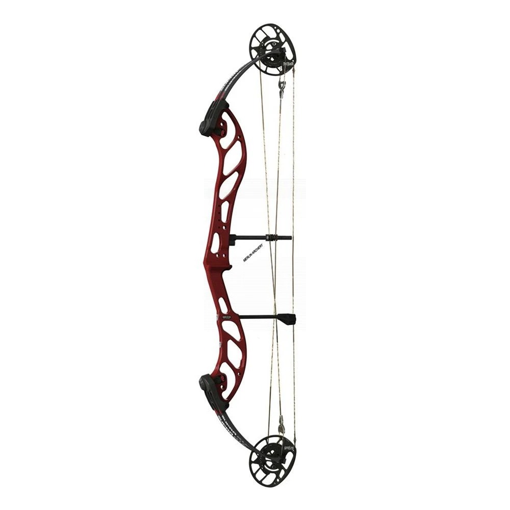 PSE Supra RTX 37 EM Compound Bow 2 PSE Supra RTX 37 EM Compound Bow - Image 2