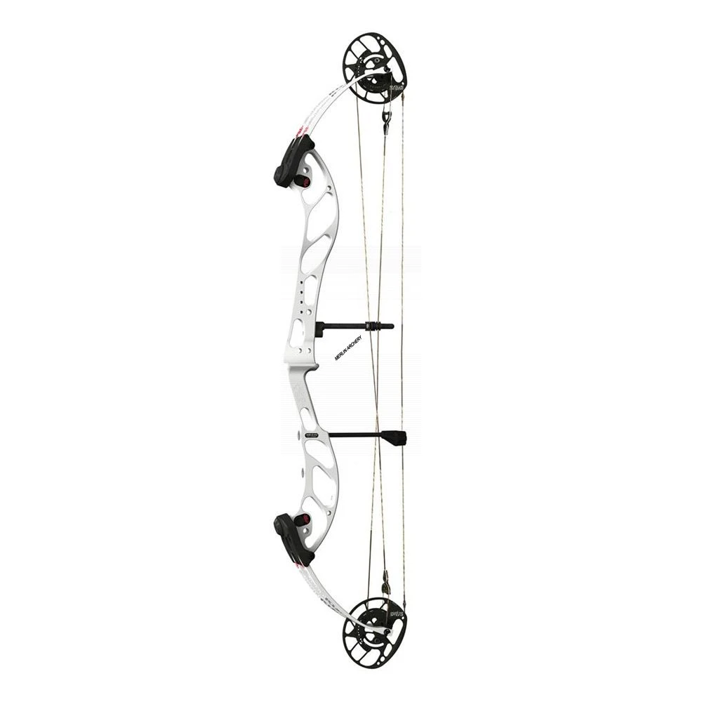 PSE Supra RTX 37 EM Compound Bow 3 PSE Supra RTX 37 EM Compound Bow - Image 3