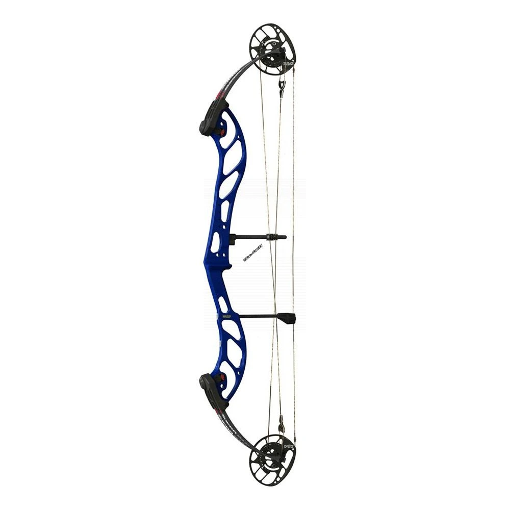 PSE Supra RTX 37 EM Compound Bow 4 PSE Supra RTX 37 EM Compound Bow - Image 4