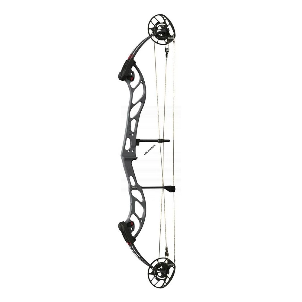 PSE Supra RTX 37 EM Compound Bow 5 PSE Supra RTX 37 EM Compound Bow - Image 5