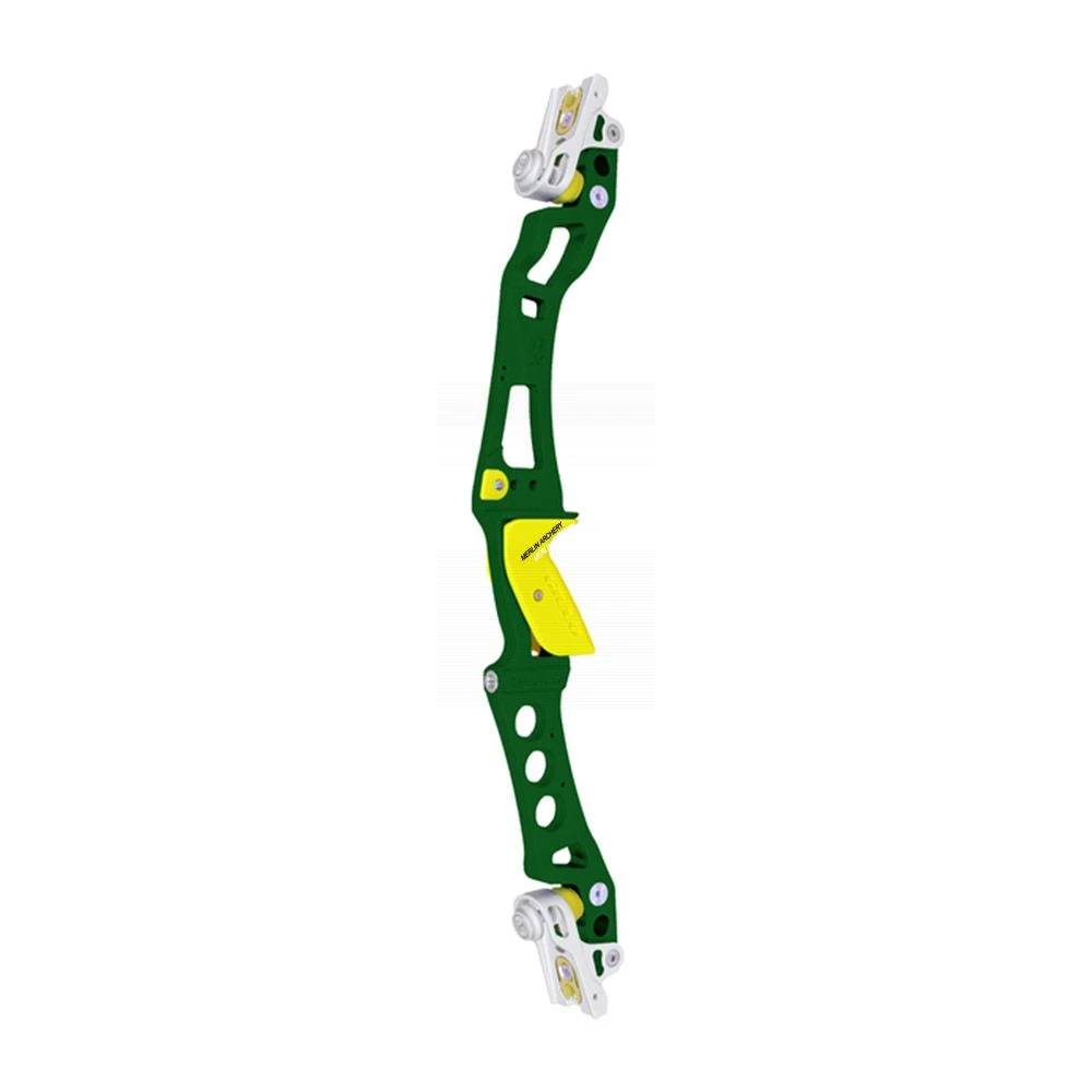 Gillo GX 25" Recurve Riser 6 Gillo GX 25" Recurve Riser - Image 6