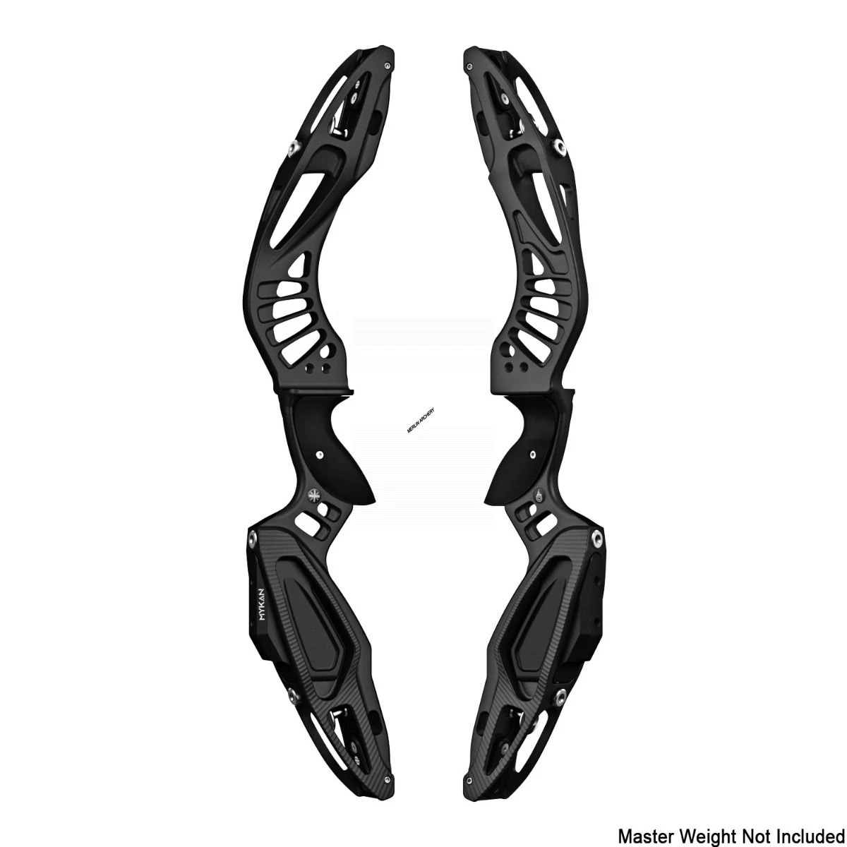 Mybo MYKAN 25" Barebow Riser 10 Mybo MYKAN 25" Barebow Riser - Image 10