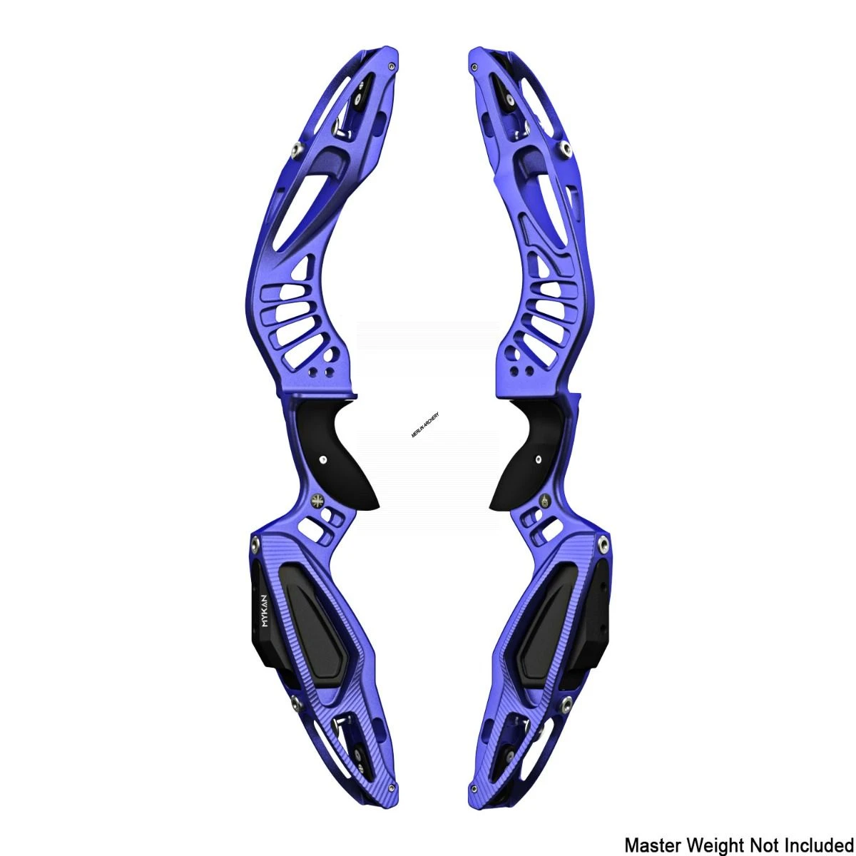 Mybo MYKAN 25" Barebow Riser 11 Mybo MYKAN 25" Barebow Riser - Image 11
