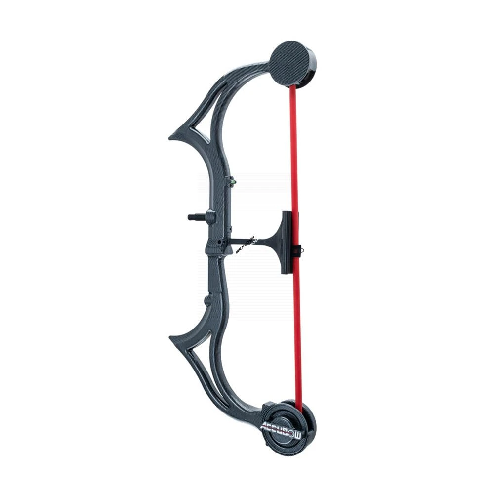 Accubow Trainer 1 Accubow Trainer