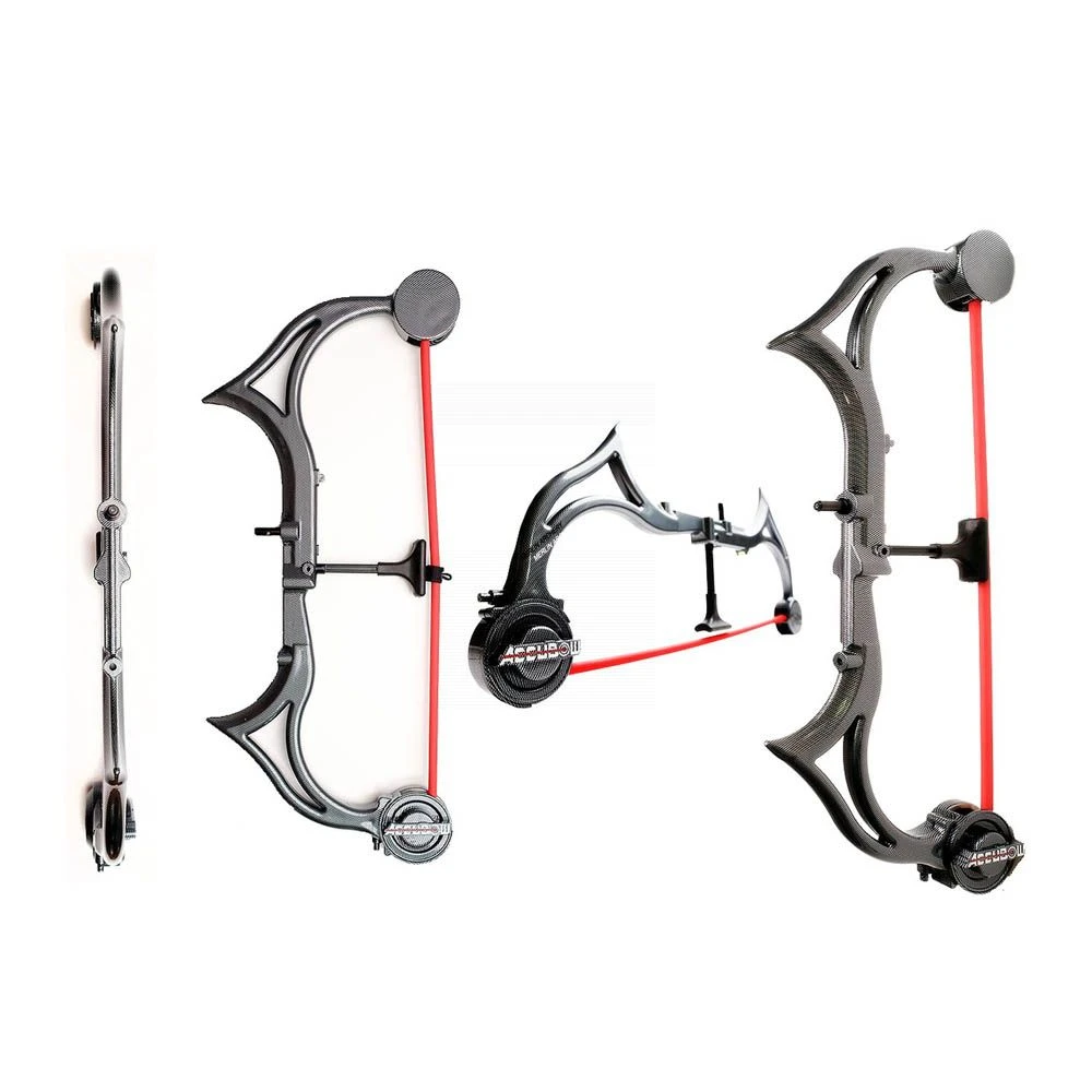 Accubow Trainer 2 Accubow Trainer - Image 2