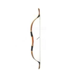 Atilla Unic Laminated Mongolian Bow