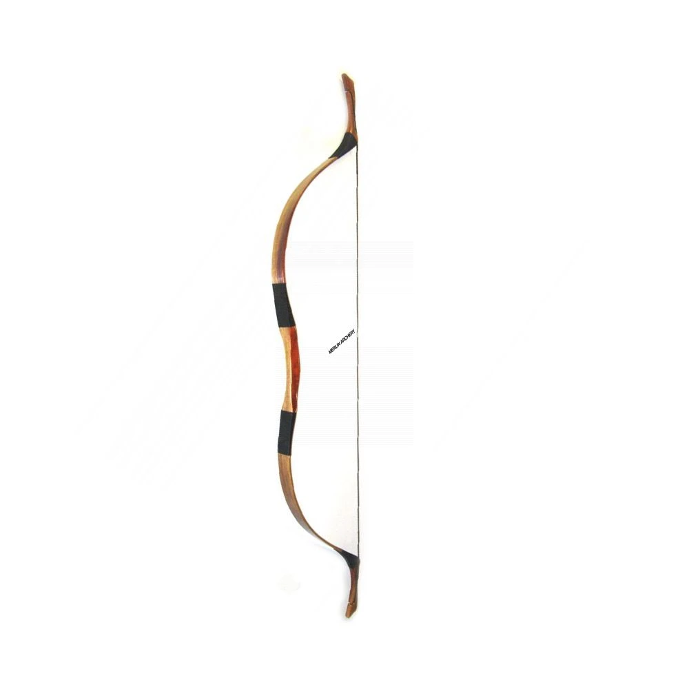 Atilla Unic Laminated Mongolian Bow 1 Atilla Unic Laminated Mongolian Bow