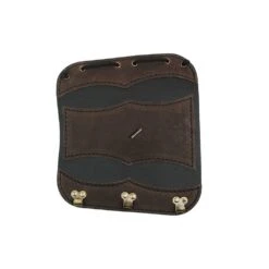 Atilla Leather Deluxe Bracer -Archery Discount Store ATT017 1