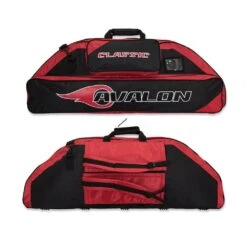 Avalon Compound Case - 116cm -Archery Discount Store AVA033 1