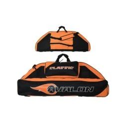 Avalon Compound Case - 116cm -Archery Discount Store AVA033 8