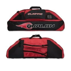 Avalon Compound Case - 126Cm -Archery Discount Store AVA034 1