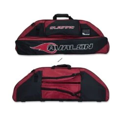 Avalon Compound Case - 126Cm -Archery Discount Store AVA034 4