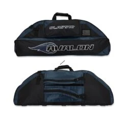 Avalon Compound Case - 126Cm -Archery Discount Store AVA034 5