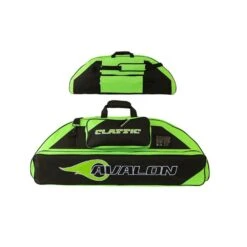 Avalon Compound Case - 126Cm -Archery Discount Store AVA034 7