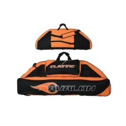 Avalon Compound Case - 126Cm -Archery Discount Store AVA034 8