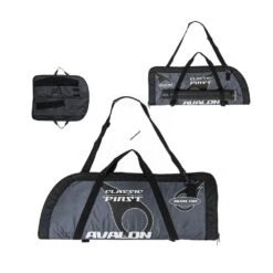 Avalon Classic First Recurve Case -Archery Discount Store AVA035 2