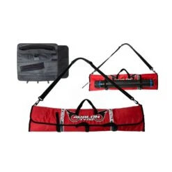 Avalon Tyro Snap Folding Case -Archery Discount Store AVA038 2