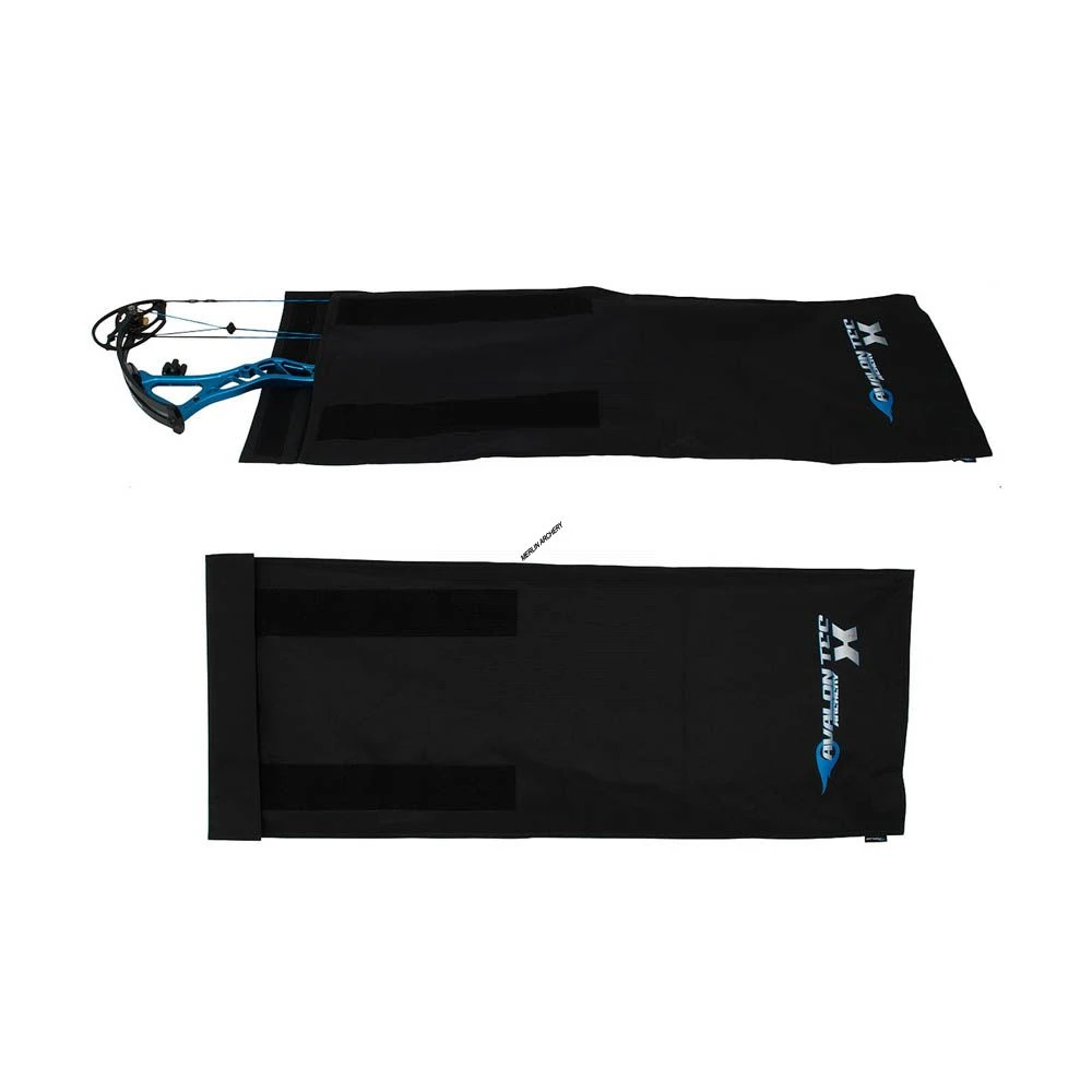 Avalon Tec X Compound Bow Sleeve 1 Avalon Tec X Compound Bow Sleeve