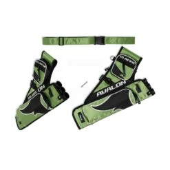 Avalon Classic Quiver -Archery Discount Store AVA065 4