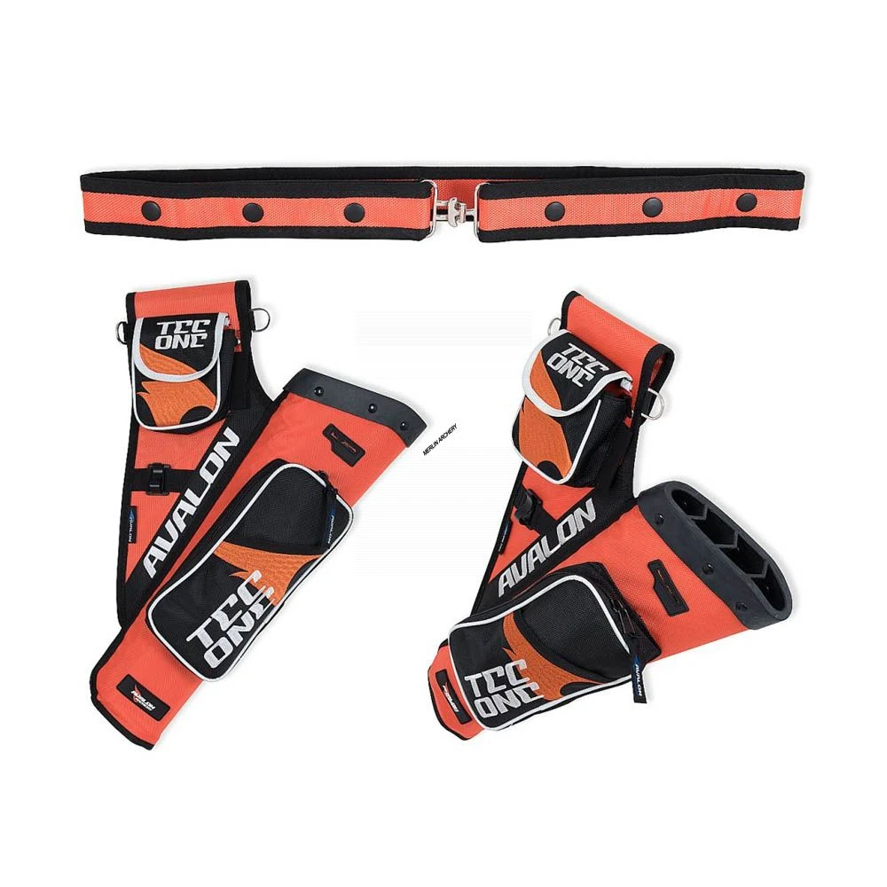 Avalon Tec One Target Quiver 5 Avalon Tec One Target Quiver - Image 5