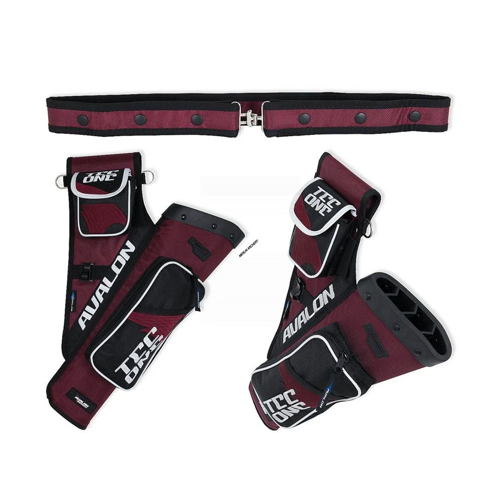 Avalon Tec One Target Quiver 6 Avalon Tec One Target Quiver - Image 6