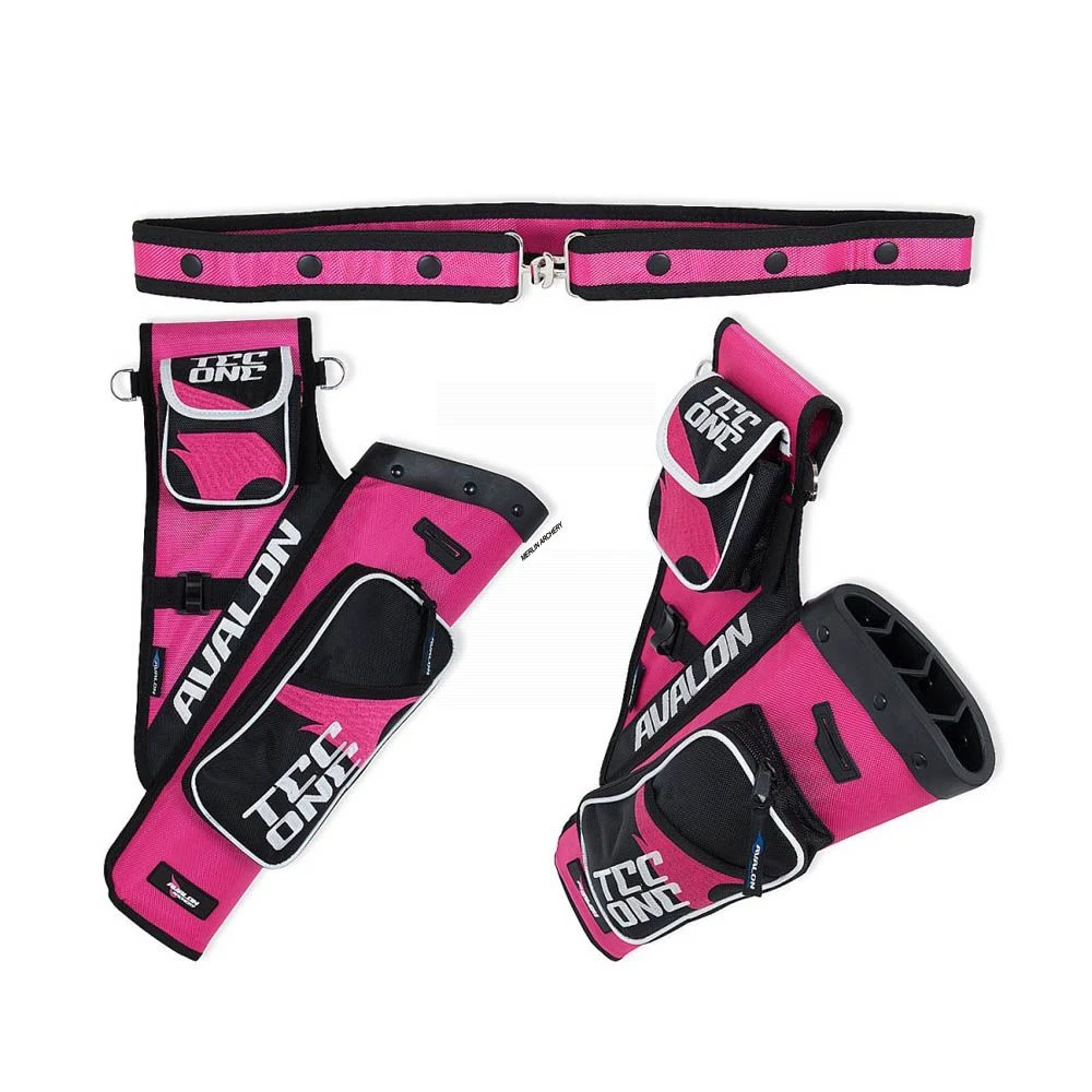 Avalon Tec One Target Quiver 7 Avalon Tec One Target Quiver - Image 7