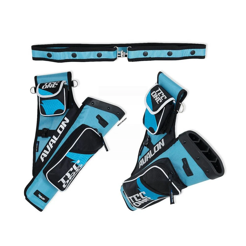 Avalon Tec One Target Quiver 9 Avalon Tec One Target Quiver - Image 9