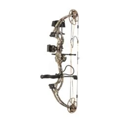 Bear Cruzer G2 - RTH -Compound Bow -Archery Discount Store BEA001 10