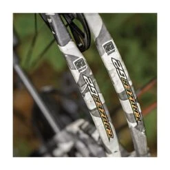 Bear Cruzer G2 - RTH -Compound Bow -Archery Discount Store BEA001 11