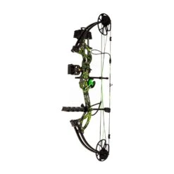 Bear Cruzer G2 - RTH -Compound Bow -Archery Discount Store BEA001 2