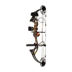 Bear Cruzer G2 - RTH -Compound Bow -Archery Discount Store BEA001 3