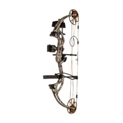Bear Cruzer G2 - RTH -Compound Bow -Archery Discount Store BEA001 4