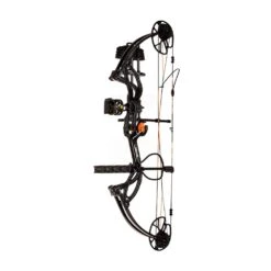Bear Cruzer G2 - RTH -Compound Bow -Archery Discount Store BEA001 5