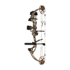 Bear Cruzer G2 - RTH -Compound Bow -Archery Discount Store BEA001 6