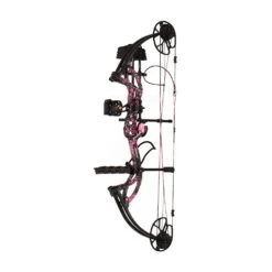 Bear Cruzer G2 - RTH -Compound Bow -Archery Discount Store BEA001 7