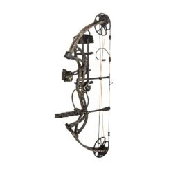 Bear Cruzer G2 - RTH -Compound Bow -Archery Discount Store BEA001 8