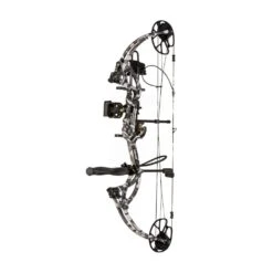Bear Cruzer G2 - RTH -Compound Bow -Archery Discount Store BEA001 9