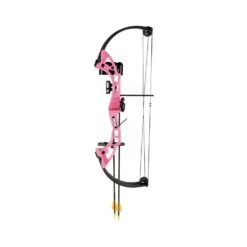 Bear Brave 3 Compound Bow -Archery Discount Store BEA015 2