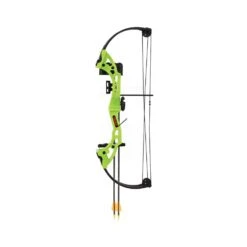 Bear Brave 3 Compound Bow -Archery Discount Store BEA015 3