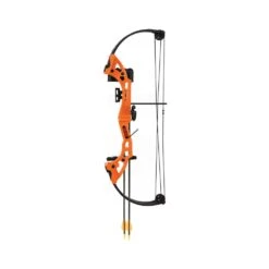 Bear Brave 3 Compound Bow -Archery Discount Store BEA015 4