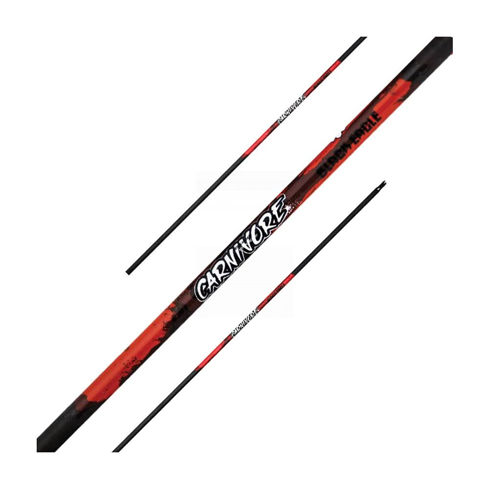 Black Eagle Carnivore - Shaft Only 1 Black Eagle Carnivore - Shaft Only