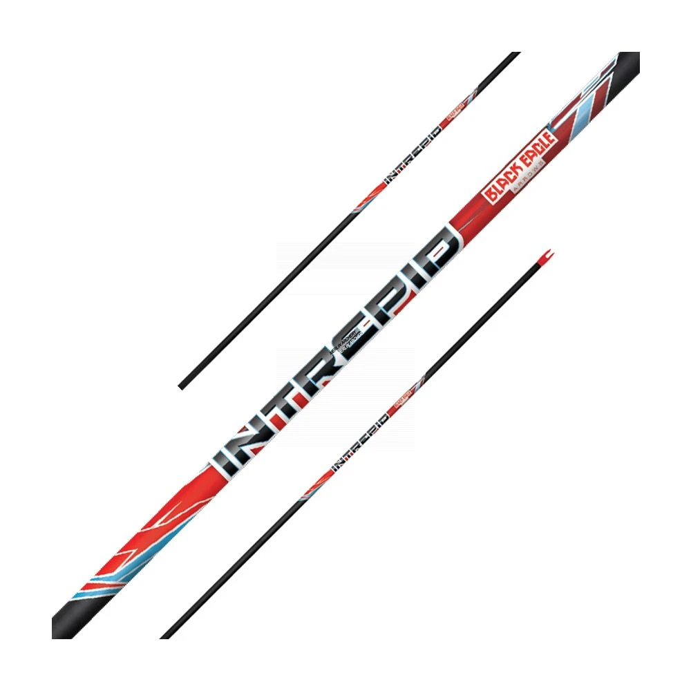 Black Eagle Intrepid - Shaft Only 1 Black Eagle Intrepid - Shaft Only