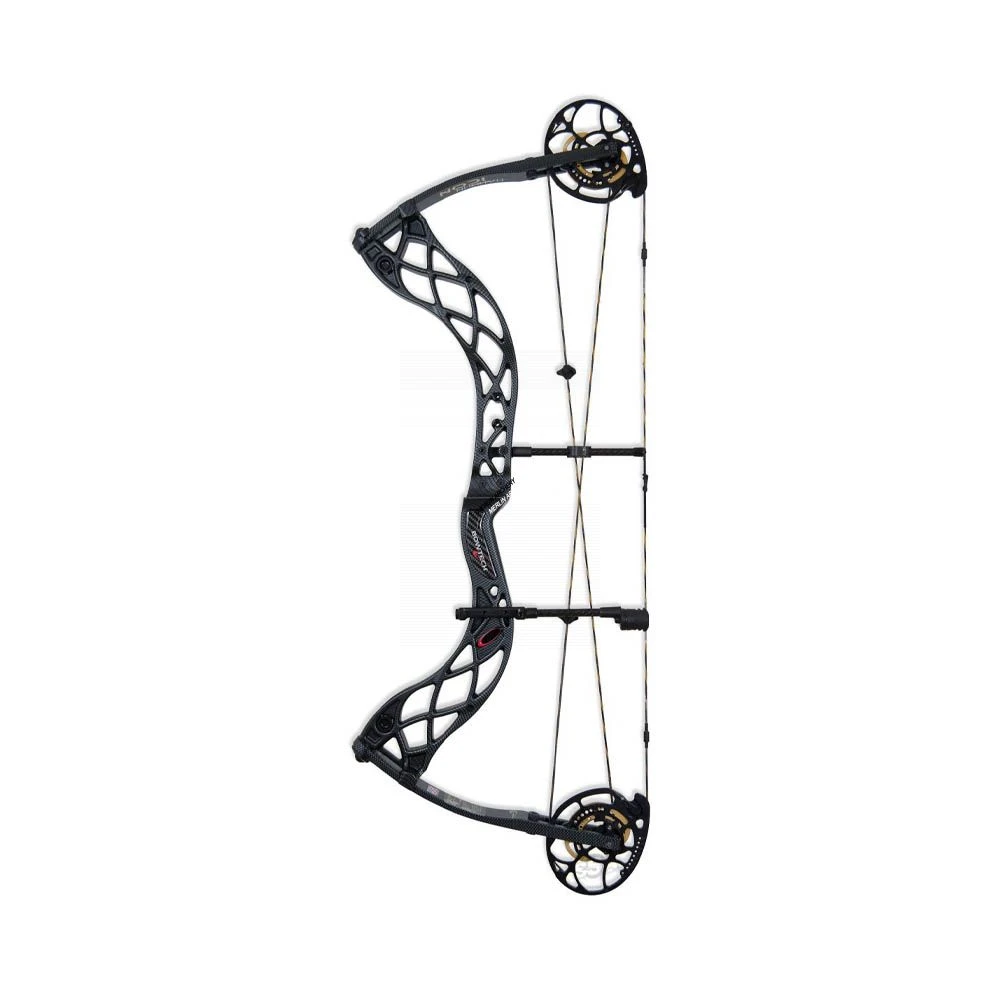 Bowtech Carbon Icon Compound Bow 1 Bowtech Carbon Icon Compound Bow