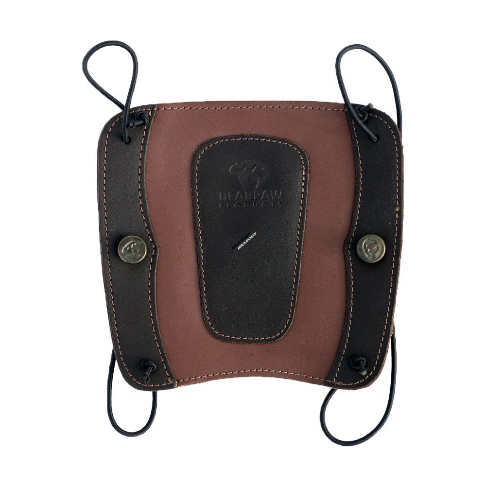 Bearpaw Traditional Deluxe Arm Guard 1 Bearpaw Traditional Deluxe Arm Guard